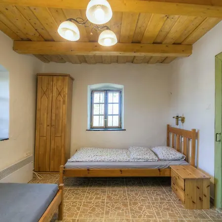 Birtok Berkenye Apartman *