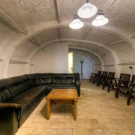 Birtok Berkenye Apartman 아파트 Tagyon