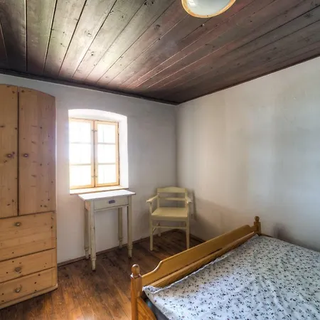 Birtok Berkenye Apartman 아파트